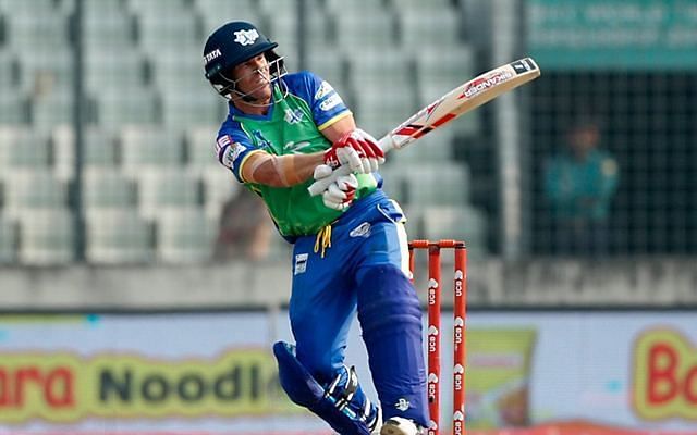 Will the BPL ever be able to attract someone like David Warner if he has to restrict himself to only 1 team?